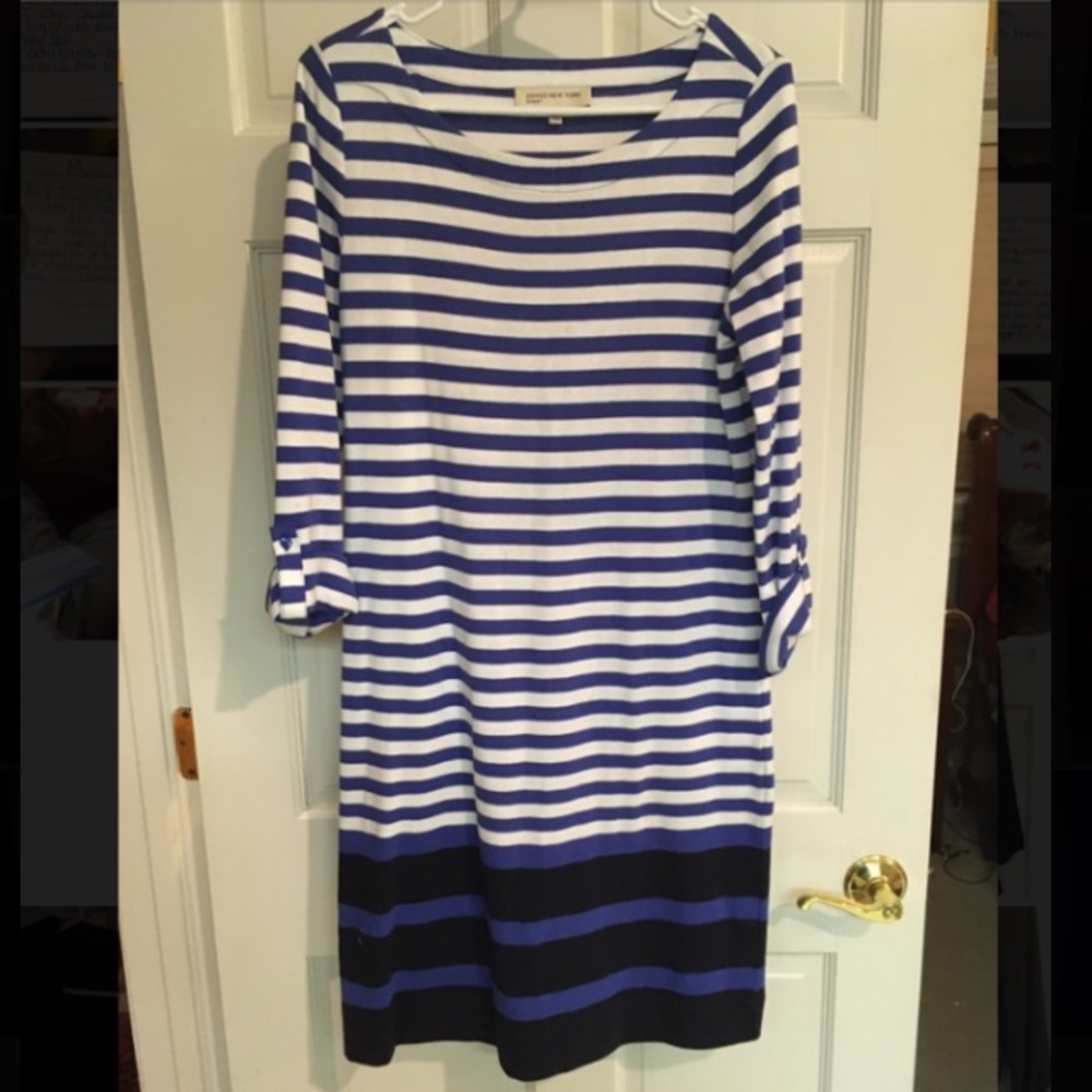 Jones New York Sport Dress